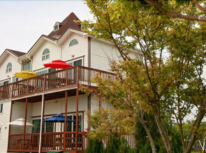 Anmyeondo Seolreim Pension