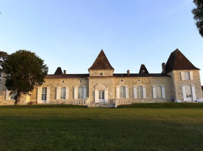 Château de Mazelières
