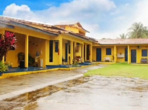 Guará Praia Hotel