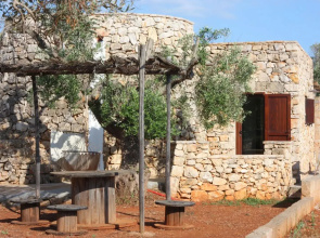 Trullo Macchie