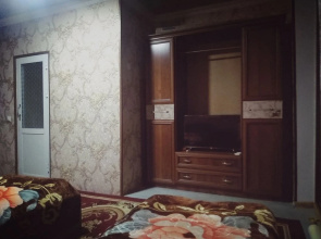 Family guest house Muxammad
