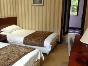 Rui Rong Express Hotel