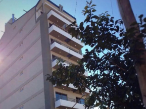 Loft Pedro Méndez 2040