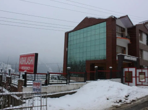 Abhilashi residency