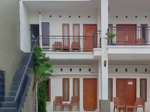 Pondok Andhika Ciater RedPartner