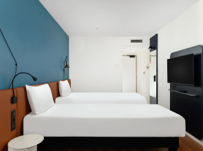 ibis Budapest Centrum