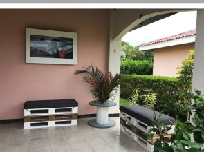 Sueño al Mar Residence & Hotel