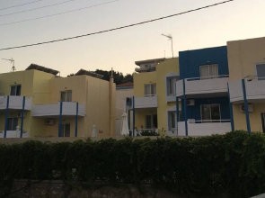 Zotis hotel