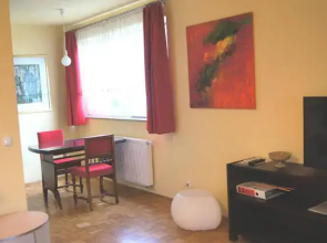 Apartment Benji