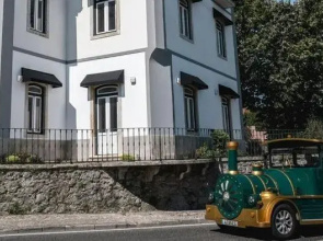 Live Sintra Boutique Guest House