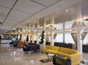 Kinorot Hotel