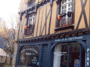 Le Petit Chalet