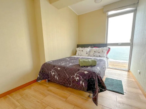 Exclusivo con vista al mar - Blue Ocean