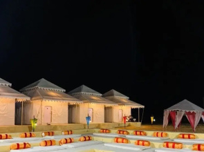 Desert Fort Resort