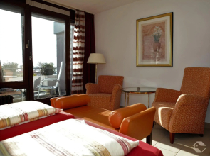 Ferienwohnung Konigsegg Ines Koch