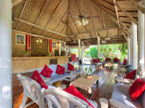 Crystal Bay Yacht Club