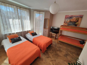 Hostel City Plock