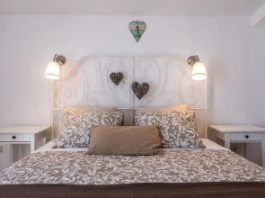 Stunning Home in Kornic With 3 Bedrooms, Wifi and Outdoor Swimming Pool