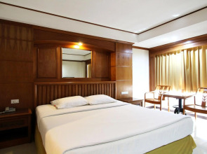 AA Pattaya Residence