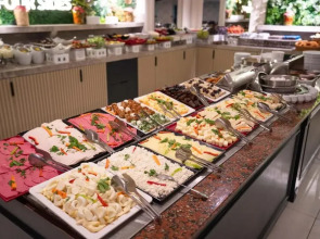 Four Sides Taksim Lion Hotel&Spa