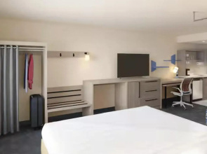 Home2 Suites By Hilton Calera