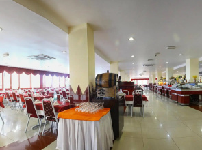 A11 Hotel Obaköy - All inclusive