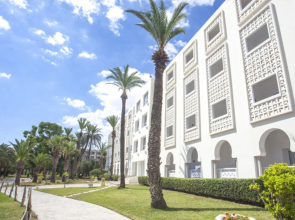 Hotel Marhaba Club