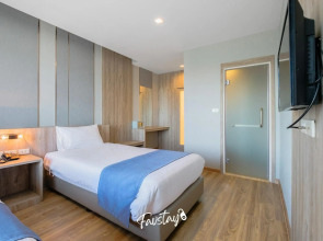 So Boutique Pattaya Hotel and Residences