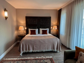 Osmanli Cappadocia Hotel