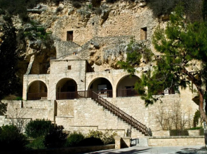 D202 Vanessa Luxury Resort, Peyia