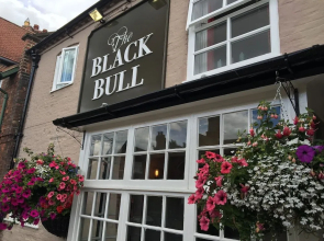 The Black Bull Inn