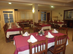 Pension Restaurante La Bombilla