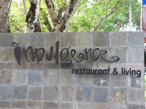 Indulgence Restaurant & Living