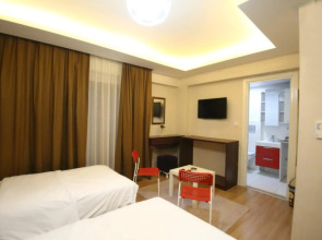 Siesta Apart & Hotel