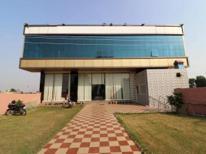 OYO 22646 Jyoti Hotel