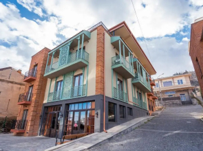 Boutique hotel Matiane Boutique Hotel