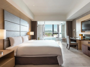 Lakeshore Hotel Hualien