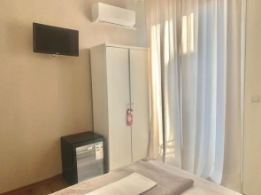 City Center Athnes Rooms