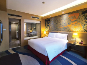 Radisson Collection Hyland Shanghai