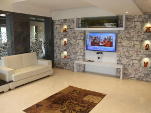 Hotel Saiprasad Executive