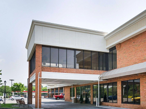 Quality Inn Lewisburg