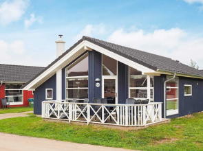 4 Star Holiday Home in Grossenbrode