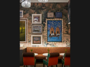 Warren Street Hotel