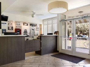 Best Western Plus Hibiscus Mtl