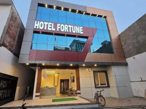 Hotel Fortune