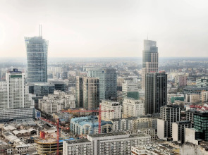 Leonardo Royal Hotel Warsaw