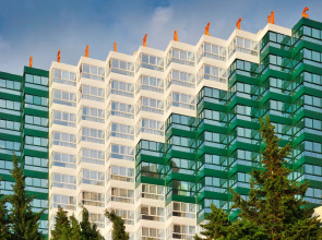 KAKTUS Hotel Benikaktus