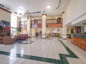Red Roof Inn & Suites Newnan