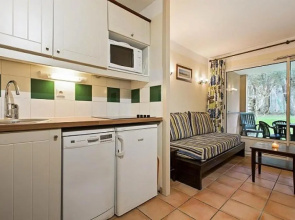 Le Domaine du Golf de Pinsolle - maeva Home - Appartement 2 pièces 4 person 234