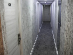 The Hera Bostancı Otel